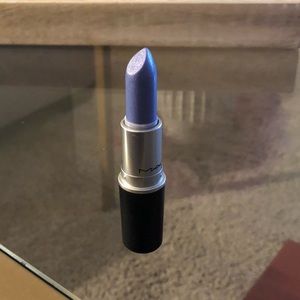 MAC “Cold Front” Lipstick